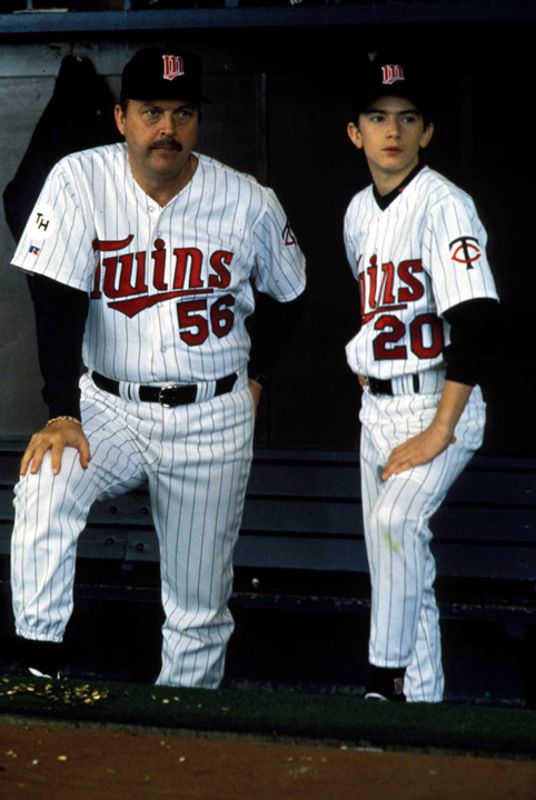 Little Big League (1994) Andrew Scheinman Synopsis, Characteristics